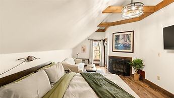 Laurel Valley Mountain Retreat