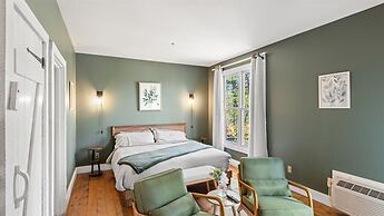 Laurel Valley Mountain Retreat