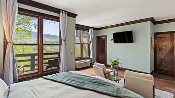 Laurel Valley Mountain Retreat