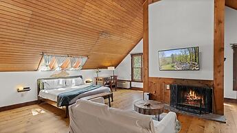 Laurel Valley Mountain Retreat
