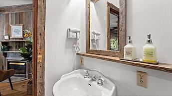 Laurel Valley Mountain Retreat