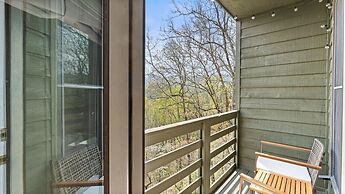 Laurel Valley Mountain Retreat