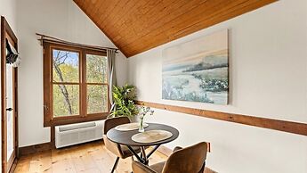 Laurel Valley Mountain Retreat