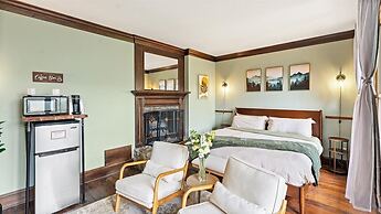 Laurel Valley Mountain Retreat