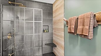 Laurel Valley Mountain Retreat