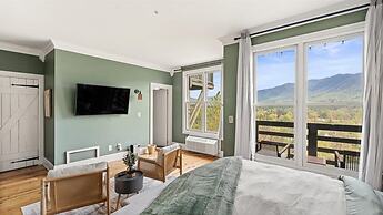 Laurel Valley Mountain Retreat