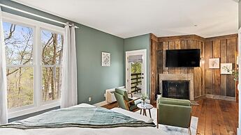 Laurel Valley Mountain Retreat
