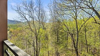 Laurel Valley Mountain Retreat