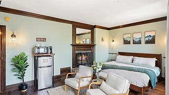 Laurel Valley Mountain Retreat