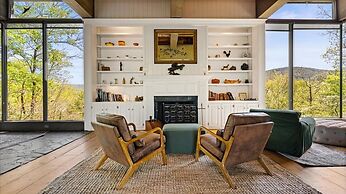 Laurel Valley Mountain Retreat