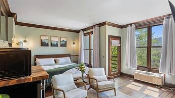 Laurel Valley Mountain Retreat