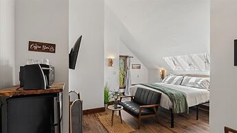 Laurel Valley Mountain Retreat