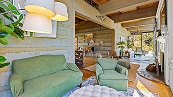 Laurel Valley Mountain Retreat