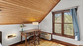 Laurel Valley Mountain Retreat