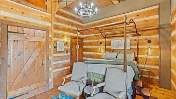 Laurel Valley Mountain Retreat