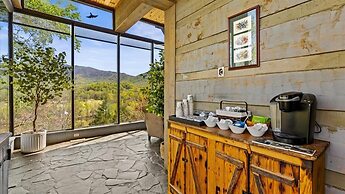 Laurel Valley Mountain Retreat