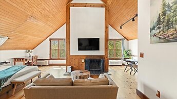 Laurel Valley Mountain Retreat