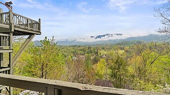 Laurel Valley Mountain Retreat