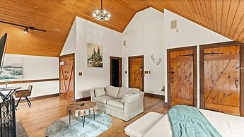 Laurel Valley Mountain Retreat