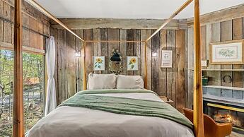 Laurel Valley Mountain Retreat