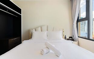 Madison Saigon - ANGIA Hospitality