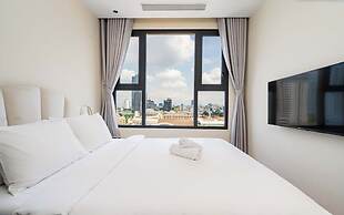 Madison Saigon - ANGIA Hospitality