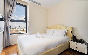 Madison Saigon - ANGIA Hospitality