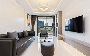 Madison Saigon - ANGIA Hospitality