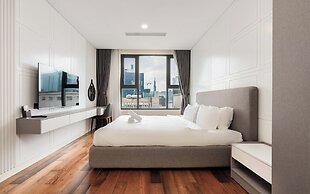 Madison Saigon - ANGIA Hospitality