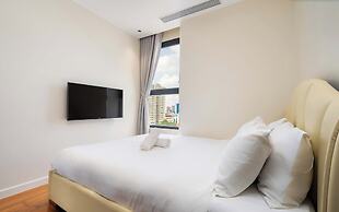 Madison Saigon - ANGIA Hospitality