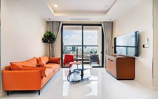 Madison Saigon - ANGIA Hospitality