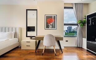 Madison Saigon - ANGIA Hospitality