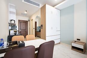 Madison Saigon - ANGIA Hospitality