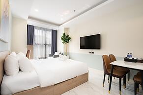 Madison Saigon - ANGIA Hospitality