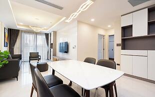 Madison Saigon - ANGIA Hospitality