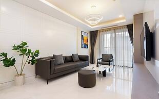 Madison Saigon - ANGIA Hospitality