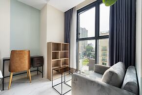 Madison Saigon - ANGIA Hospitality