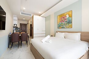 Madison Saigon - ANGIA Hospitality