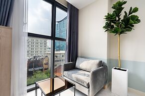 Madison Saigon - ANGIA Hospitality