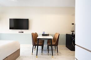 Madison Saigon - ANGIA Hospitality