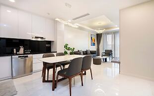 Madison Saigon - ANGIA Hospitality