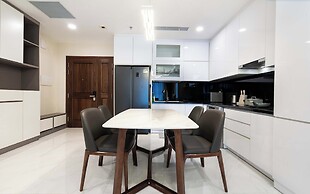 Madison Saigon - ANGIA Hospitality