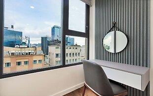 Madison Saigon - ANGIA Hospitality