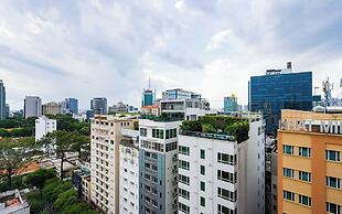 Madison Saigon - ANGIA Hospitality