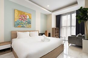 Madison Saigon - ANGIA Hospitality