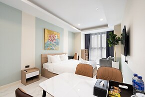 Madison Saigon - ANGIA Hospitality