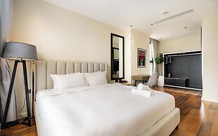 Madison Saigon - ANGIA Hospitality