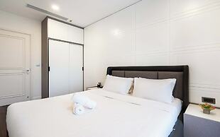 Madison Saigon - ANGIA Hospitality