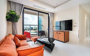 Madison Saigon - ANGIA Hospitality