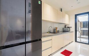 Madison Saigon - ANGIA Hospitality